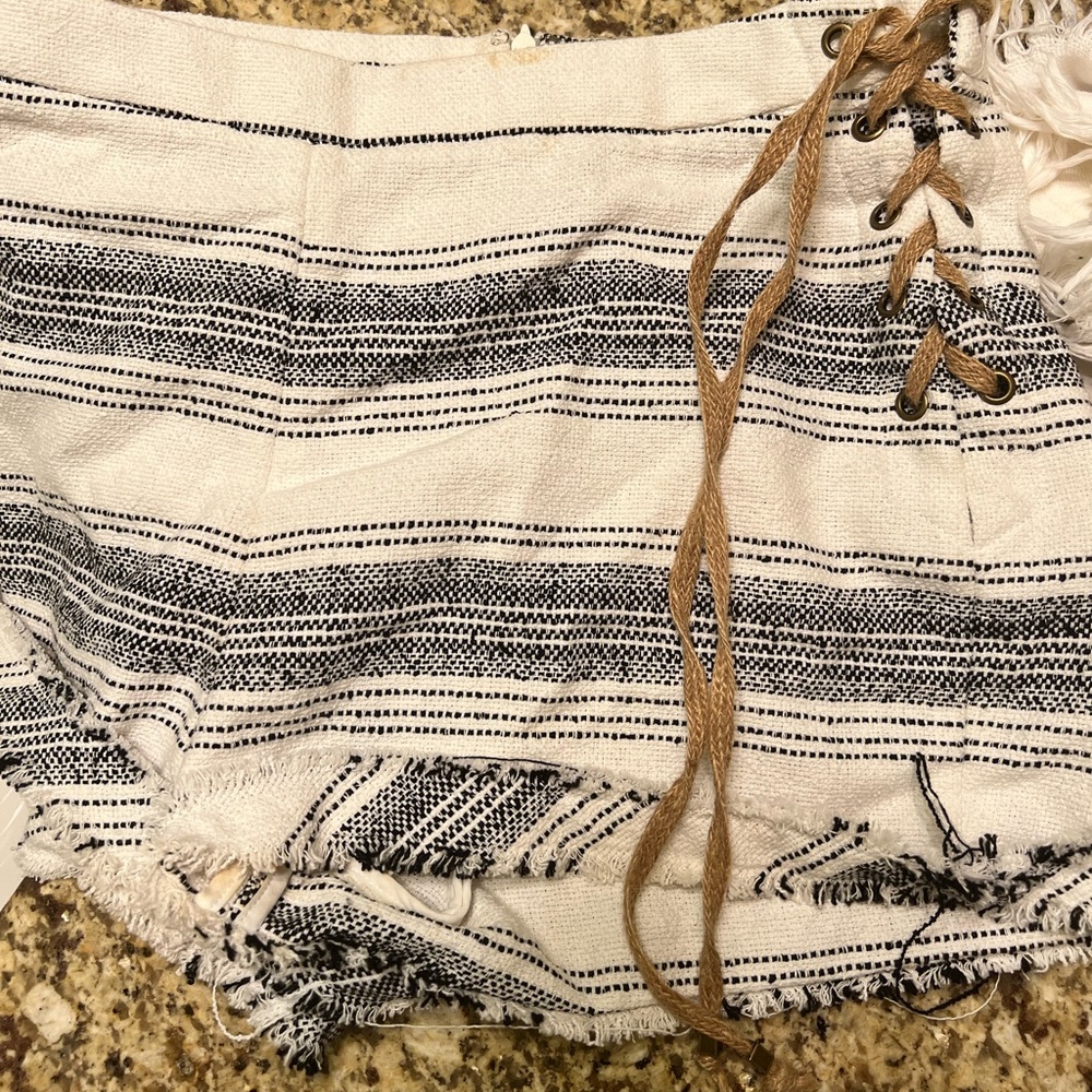 Dolce vita shorts